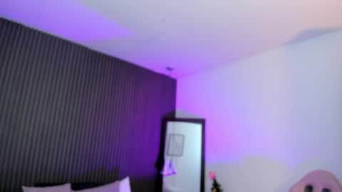 Axel online show from December 18, 7:47 am