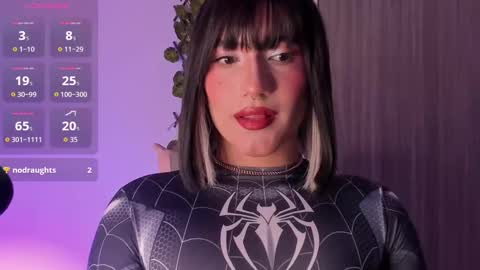 sammycutee online show from October 5, 12:47 pm