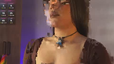 Snapshot of sammycutee chatting on July 5, 5:36 am sammycutee online show from July 5, 5:36 am