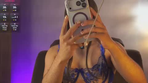 Snapshot of sammycutee chatting on July 15, 5:12 am sammycutee online show from July 15, 5:12 am