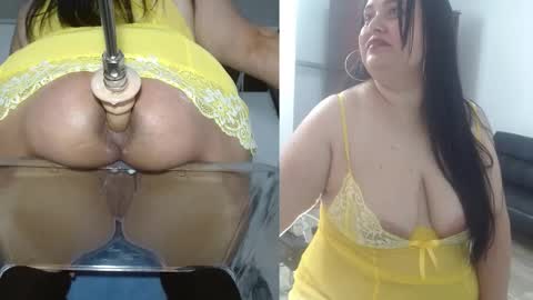 Snapshot of sammyevanss__ chatting on February 12, 4:44 am SAMMY online show from February 12, 4:44 am