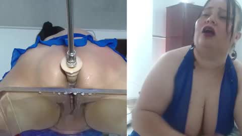 Snapshot of sammyevanss__ chatting on February 19, 7:16 pm SAMMY online show from February 19, 7:16 pm