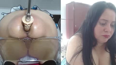 Snapshot of sammyevanss__ chatting on March 7, 2:23 pm SAMMY online show from March 7, 2:23 pm