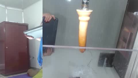 Snapshot of sammyevanss__ chatting on September 11, 11:10 am SAMMY online show from September 11, 11:10 am