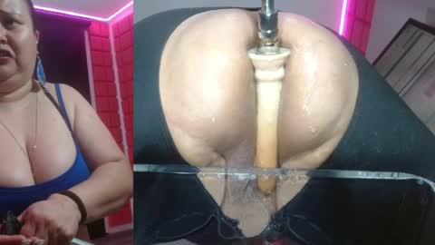 SAMMY online show from April 9, 9:31 pm