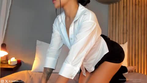 Snapshot of sammyjarama chatting on January 12, 12:07 am Sam online show from January 12, 12:07 am