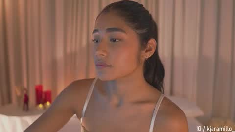 Sam online show from December 3, 11:47 pm