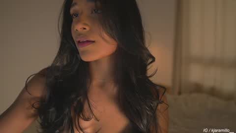 Sam online show from March 28, 7:57 pm