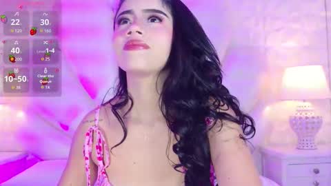 samanta online show from March 11, 11:38 am