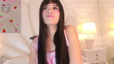 Snapshot of sammyjhuls chatting on May 27, 11:51 am samanta online show from May 27, 11:51 am