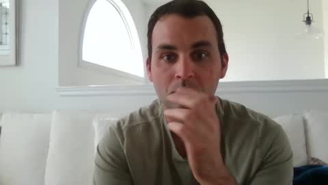 Snapshot of sammykmac chatting on April 24, 4:09 pm sammykmac online show from April 24, 4:09 pm