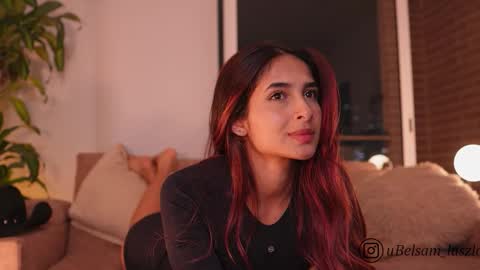 Sammy online show from March 19, 2:04 am