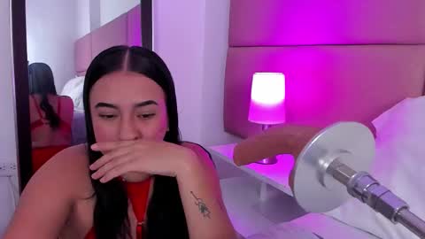 Sammy Morales online show from February 18, 2:57 pm