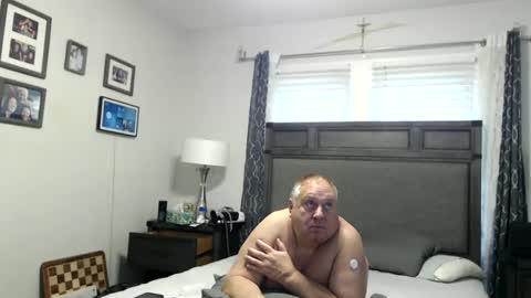 sammyp1956 online show from December 30, 5:55 pm