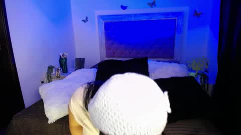 Sammy online show from January 1, 8:24 am