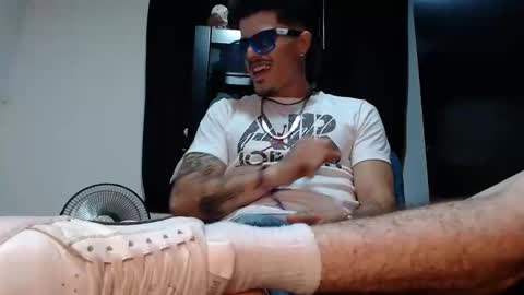 Snapshot of sammytop22 chatting on September 20, 9:49 pm sammy model independiente online show from September 20, 9:49 pm