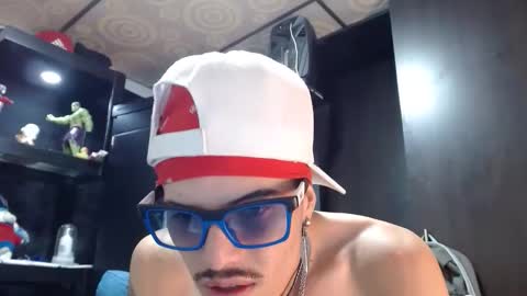 Snapshot of sammytop22 chatting on September 28, 11:59 am sammy model independiente online show from September 28, 11:59 am