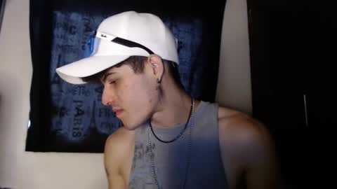 Snapshot of sammytop22 chatting on October 17, 6:21 pm sammy model independiente online show from October 17, 6:21 pm