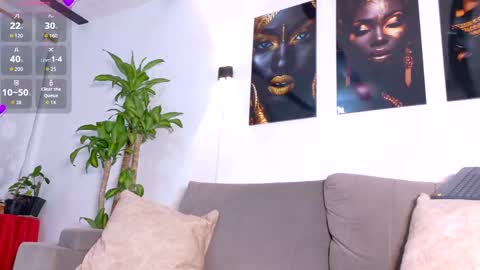 Sammy  online show from April 10, 2:39 am