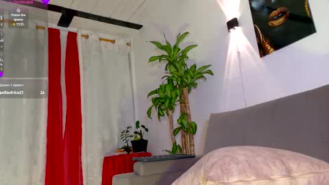 Sammy  online show from April 13, 3:56 am