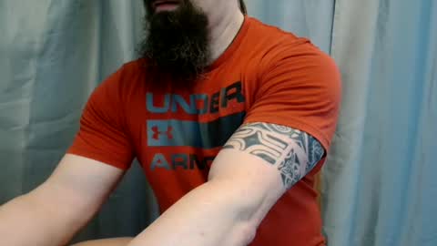 Snapshot of samoanthorn chatting on January 16, 10:53 am Samoanthorn online show from January 16, 10:53 am