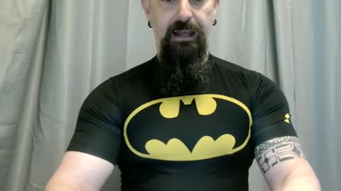 Snapshot of samoanthorn chatting on January 17, 10:33 am Samoanthorn online show from January 17, 10:33 am