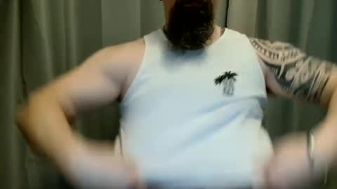 Snapshot of samoanthorn chatting on January 19, 11:45 am Samoanthorn online show from January 19, 11:45 am