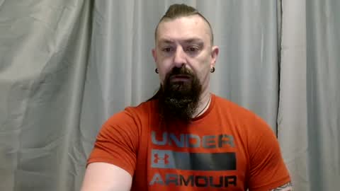 Snapshot of samoanthorn chatting on January 26, 10:34 am Samoanthorn online show from January 26, 10:34 am