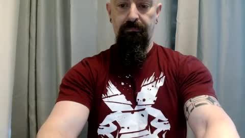 Snapshot of samoanthorn chatting on February 16, 10:21 am Samoanthorn online show from February 16, 10:21 am