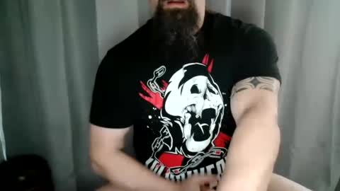 Snapshot of samoanthorn chatting on February 18, 4:37 pm Samoanthorn online show from February 18, 4:37 pm