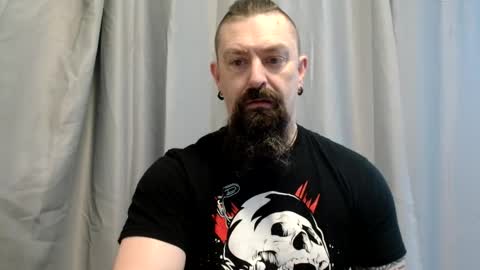 Snapshot of samoanthorn chatting on February 26, 11:41 am Samoanthorn online show from February 26, 11:41 am