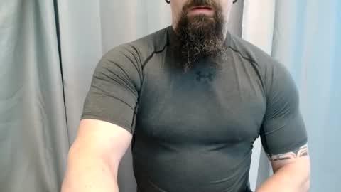 Snapshot of samoanthorn chatting on March 6, 10:52 am Samoanthorn online show from March 6, 10:52 am