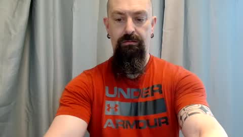 Snapshot of samoanthorn chatting on March 11, 11:12 am Samoanthorn online show from March 11, 11:12 am