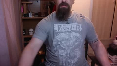 Snapshot of samoanthorn chatting on September 10, 7:30 am Samoanthorn online show from September 10, 7:30 am