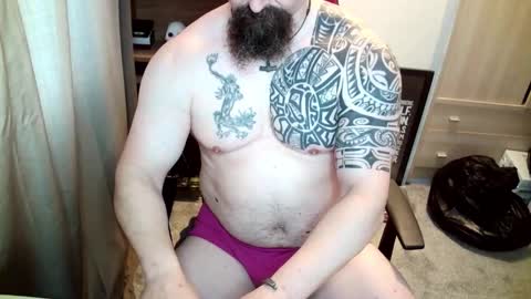 Snapshot of samoanthorn chatting on September 19, 8:16 am Samoanthorn online show from September 19, 8:16 am