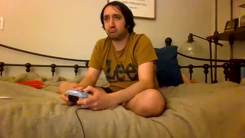 crazy runt online show from February 25, 5:30 am