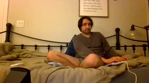 crazy runt online show from February 25, 8:47 am