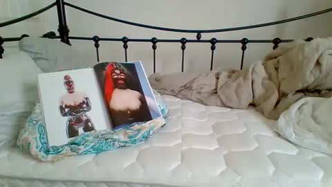 crazy runt online show from September 14, 7:24 pm