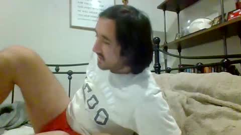 crazy runt online show from October 5, 5:50 am