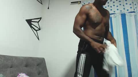 samson dauda online show from December 6, 4:25 am