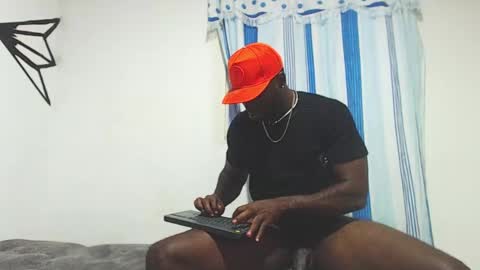 samson dauda online show from December 18, 3:22 pm