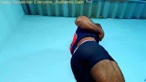 samson dauda online show from December 3, 9:29 am