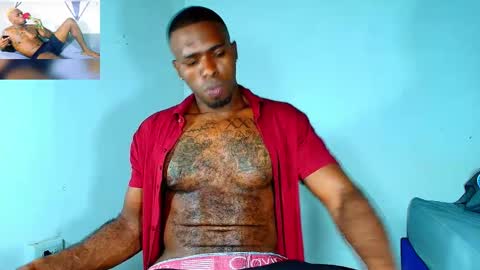 samson dauda online show from February 24, 4:38 pm