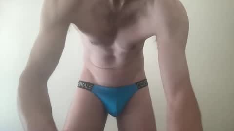 SamT online show from February 15, 3:25 am