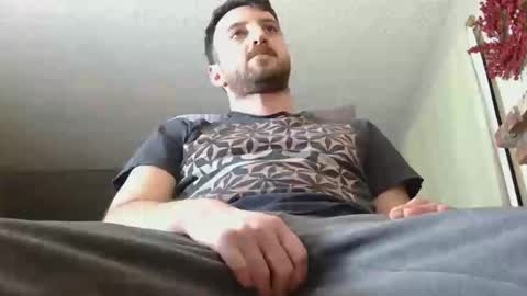 SamTheBully online show from November 10, 1:48 am