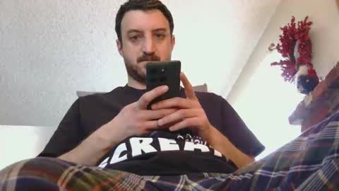 SamTheBully online show from January 13, 10:59 pm