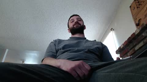 SamTheBully online show from April 3, 9:02 pm