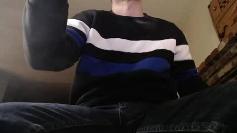 SamTheBully online show from April 21, 3:24 am