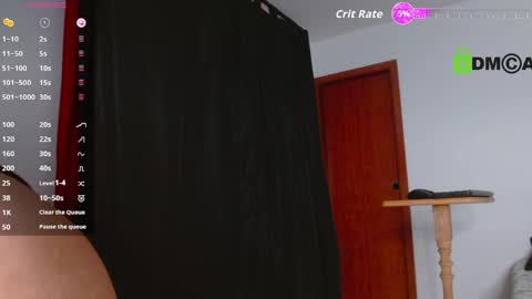 Snapshot of samu_24 chatting on May 13, 12:41 am Alexis online show from May 13, 12:41 am