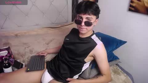 SAMU online show from October 22, 8:52 pm